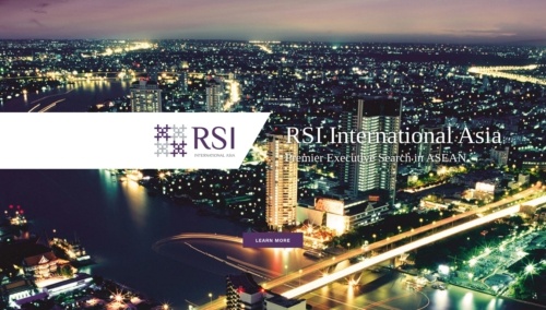 RSI International project thumbnail