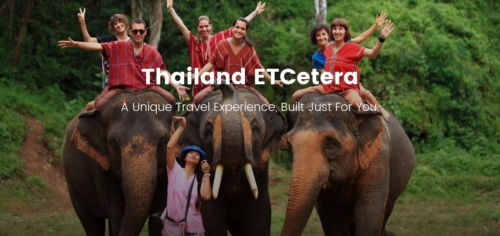 Thailand ETCetera project thumbnail
